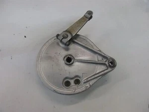 HONDA CX 500 C PC01 BRAKE DRUM (1) DRUM BRAKE REAR BRAKE BRKAE DRUM - Picture 1 of 3