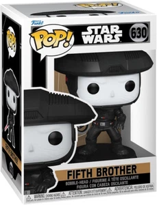 Star Wars - Fifth Brother 630  - Funko Pop! Vinyl Figur - Bild 1 von 4
