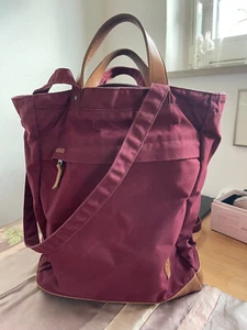 Fjäll Räven Totepack Nr.2 Tasche , Rucksack, Umhängetasche - Bild 1 von 7