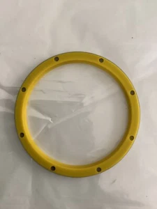 LIP SEAL CATERPILLAR 7K-9205 D5M D5N D5H D6R D6T D6M D6N D6H 966H 966G 966L 966 - Picture 1 of 2