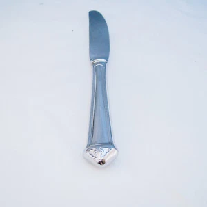 Sabatier Edelstahl Louvre Dinner Messer (Messer) - Bild 1 von 6