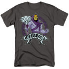 Masters Of The Universe "Skeletor" T-Shirt - Regular or Tank - to 5X