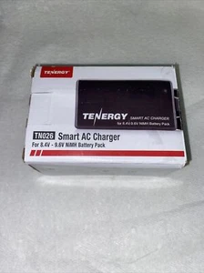 Tenergy Smart Charger for 8.4V-9.6V NiMH Battery Packs NiMH Battery Charge... - Picture 1 of 3