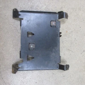 82 1982 CHEVY CORVETTE ECM ENGINE CONTROL MODULE MOUNTING BRACKET 14047131 - Bild 1 von 2