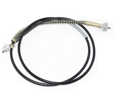 Complete Speedometer Tachometer Cable 64 Inch Long For Willys Ford Jeeps GEc - Image 1 of 4