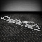 ALUMINUM+GRAPHITE HEADER/MANIFOLD/EXHAUST GASKET FOR 98-02 ACCORD CG1/CG2 4CYL
