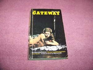 The Gateway von Ned McCune Vintage Taschenbuch 1973 Erster Druck - Bild 1 von 12
