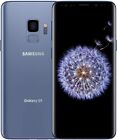 Samsung Galaxy S9 Sm-g960 - 64gb - Blue (fully Unlocked) New Condition