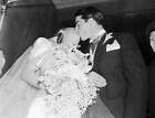Wedding Of Joe Dimaggio And Dorothy Arnold 1939 Old Baseball Photo