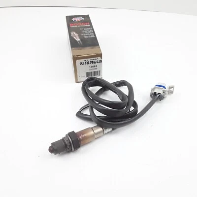Oxygen Sensor Bosch 13682 Fits Oldsmobile Alero Pontiac Grand Am 2002-2003 - Image 1 of 4