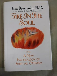 Joan Borysenko Fire In The Soul - Bild 1 von 2