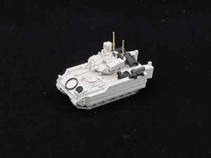FOR 1/72 US M2A3 Luxury upgrade package with meng metal KITS -NO TANK - Bild 1 von 5