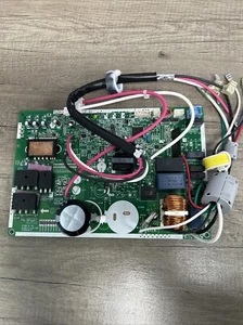 Fujitsu Air Conditioning  K10B0-C-A(01-04 / K10B0-01-0 9708668017 Main Board - Picture 1 of 3