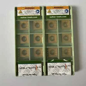 SPMT120408-D51 WTP35 /Original blade Carbide CNC Blade 10 PCS - Picture 1 of 1