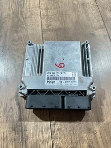 2003 MERCEDES C CLASS W203 2.2 CDI ENGINE CONTROL UNIT A6461533079 6461533079 - Picture 1 of 6