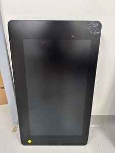 Wacom Cintiq Pro 24 Touch 4K DTH2420 Grafiktablett - Schwarz - Bild 1 von 3