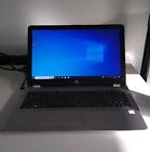 Hp 250 G6 15.6" Laptop - Windows 10, 500gb Hdd, 8gb Ram, Core I5 - Missing Batt