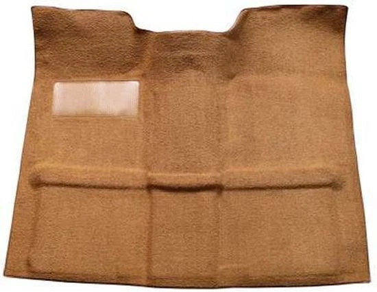 Carpet Kit For 1967-1972 GMC Pickup Truck, Standard Cab 2 WD Automatic Foto 1 de 1