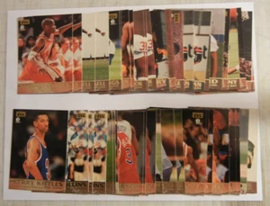 1997 SCOREBOARD PLAYERS CLUB FOOTBALL,BASKETBALL, BASEBALL, HOCKEY U PICK EX/NM - Picture 1 of 2