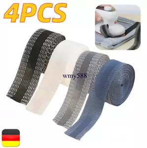 Saumband zum aufbügeln Hosenbein kürzen säumen Saum Band bügeln Bügelband Hosen+ - Bild 1 von 12