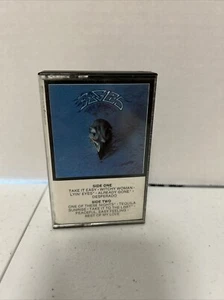 Eagles: Their Greatest Hits 1971-1975 (Cassette) - Picture 1 of 5