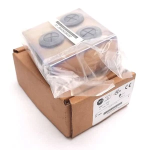 Allen Bradley 22-JBAA Conduit Box Gehäuse, für PowerFlex 40 Antriebe - Bild 1 von 4