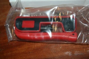Compression Connector Crimping Crimp Tool RG58/59/6 (F, BNC, RCA) - Picture 1 of 8