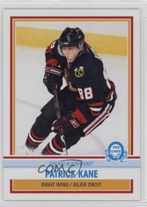2009-10 O-Pee-Chee Retro Patrick Kane #88