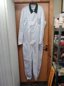Labortechniker Radio Aktiv Coverall Kesselanzug Ghostbusters Overall Fancy - Bild 1 von 8