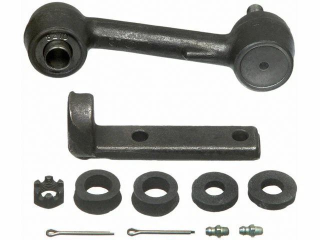 Idler Arm 适用于 1967 - 1970 Mercury Cougar 1968 1969 F486XM 转向怠速臂 — 第 1/1 张图片