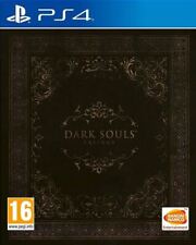 Dark Souls Trilogie/PS4