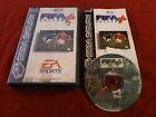 Fifa Soccer 96 Ea Sports Sega Saturn Complet Pal Eur