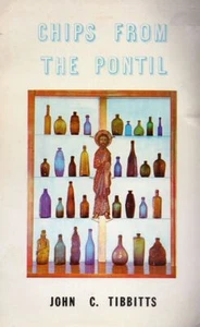 Chips from the Pontil - Bottle Collecting - Picture 1 of 1
