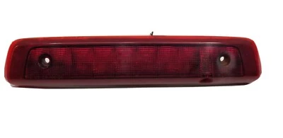 2006 - 2010 Jeep Commander LED 3rd Third Brake Light OEM 55157446AC - Imagen 1 de 4