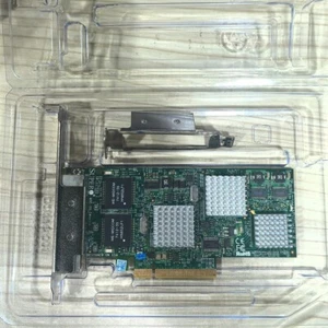 Carte réseau contrôleur Ethernet Supermicro AOC-SG-i4 quad port Gigabit PCI-E 2,0 x4 - Photo 1/3
