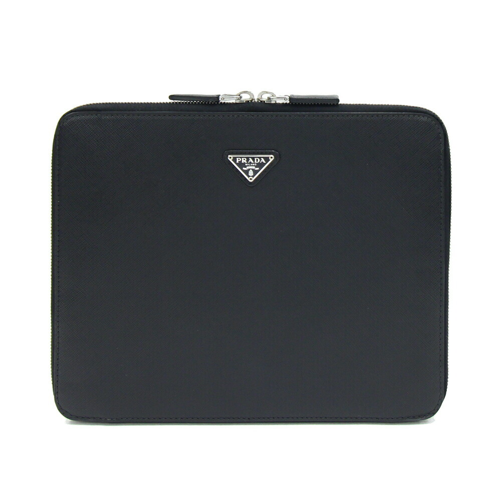 PRADA Leather Black Bags for Men for sale | eBay PRADA Leather Black Bags for Men for sale | eBay