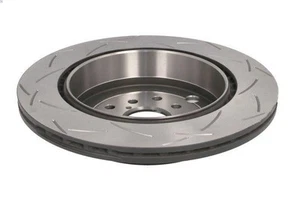 High Performance Brake Disc DBA DBA42656S-10 for SUBARU FORESTER (SJ_) 2 2013- - Picture 1 of 7