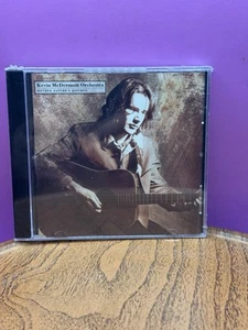 Kevin McDermott Orchestra - Mother Nature's Kitchen - CD - NEW Sealed - Picture 1 of 2