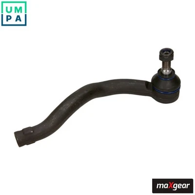 TIE ROD END 69-0348 FOR VW SEAT FORD BRT/BVH 2.0L ATM/ADY 2.0L AWC/AJH 1.8L 4cyl - Image 1 of 4