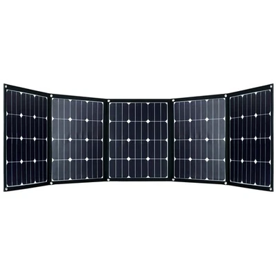 Solarpanel 225W faltbares PV-Modul FSP2 Ultra für Camping und Outdoor Offgridtec - Bild 1 von 4