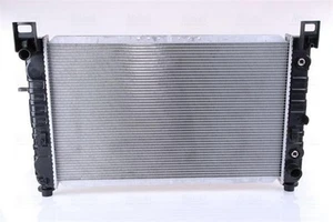 NISSENS Radiateur du moteur pour CHEVROLET TAHOE (B2W) 69092 - Photo 1/9