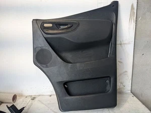 MERCEDES-BENZ E SPRINTER DOOR PANEL CARD FRONT RIGHT DRIVERS SIDE A9077201700 - Picture 1 of 15