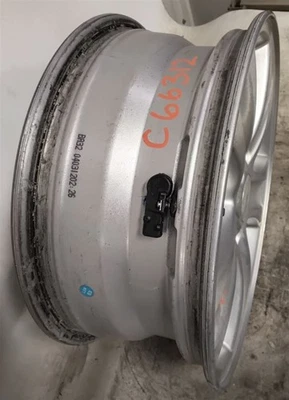 2012 Chevrolet Impala 16x6.5 Aluminum Wheel, Used, 5 Spoke, OEM 19177075 - Image 1 of 4