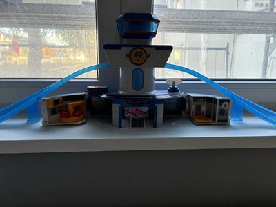 Superwings Zentrale Spielzeug - Bild 1 von 3