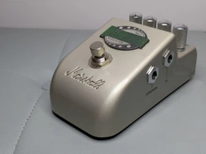 Pedal de efectos para guitarra Marshall RG-1 Regenerator Modulation - Imagen 1 de 9