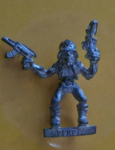 Jd3 Judge dredd i.p.c ciudadel gw games workshop 2000 A.D Gestapo Perp Perps - Imagen 1 de 1