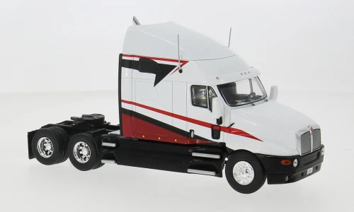 IXO Kenworth T2000 White/Red 1998 1:43 Model Car - Image 1 of 1