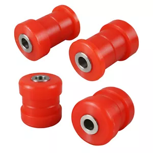Rear Upper Control Arm Inner Outer Bushes Poly For BMW E36 E46 316i 318i 320i - Picture 1 of 10