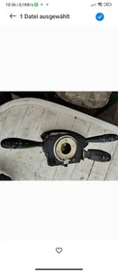 Citroen C8 LENKSTOCKSCHALTER C8 - Bild 1 von 1