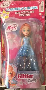 Winx Club Special n. 45+Bambola di Bloom di Winx Club, 2022, Rainbow - Imagen 1 de 1